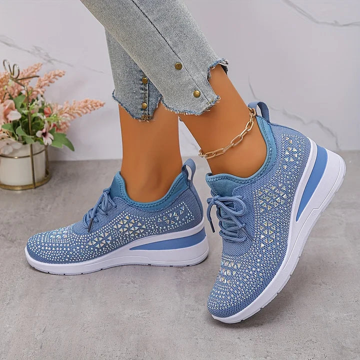 Zoe™ - Orthopedic Sneakers