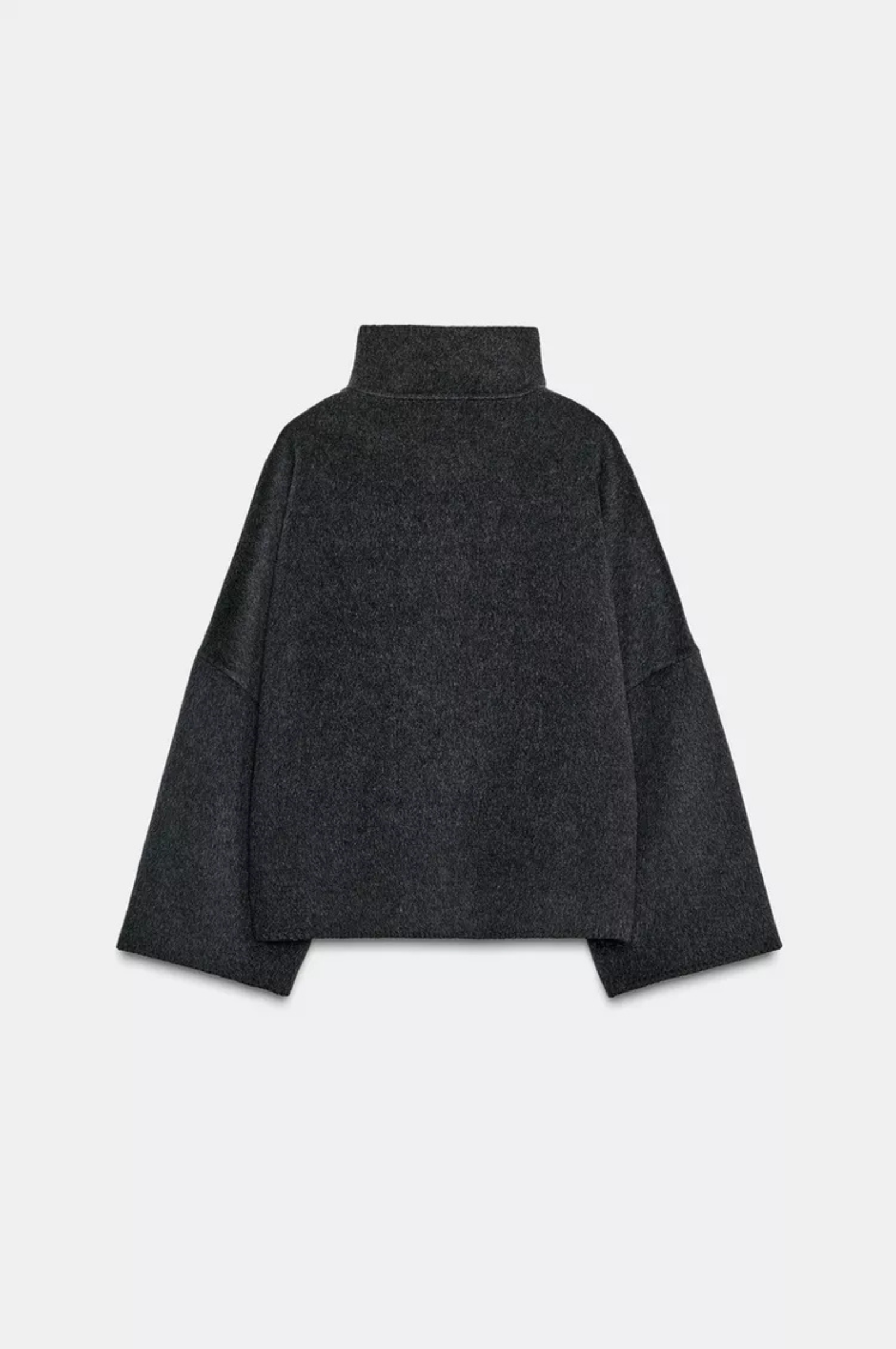 YAYA | City Tote Jacket