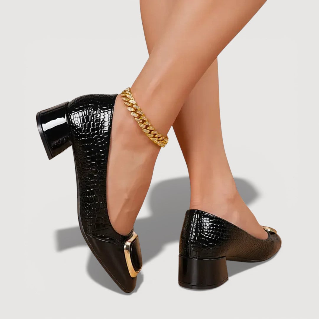 Livia™ - Orthopedic Heels