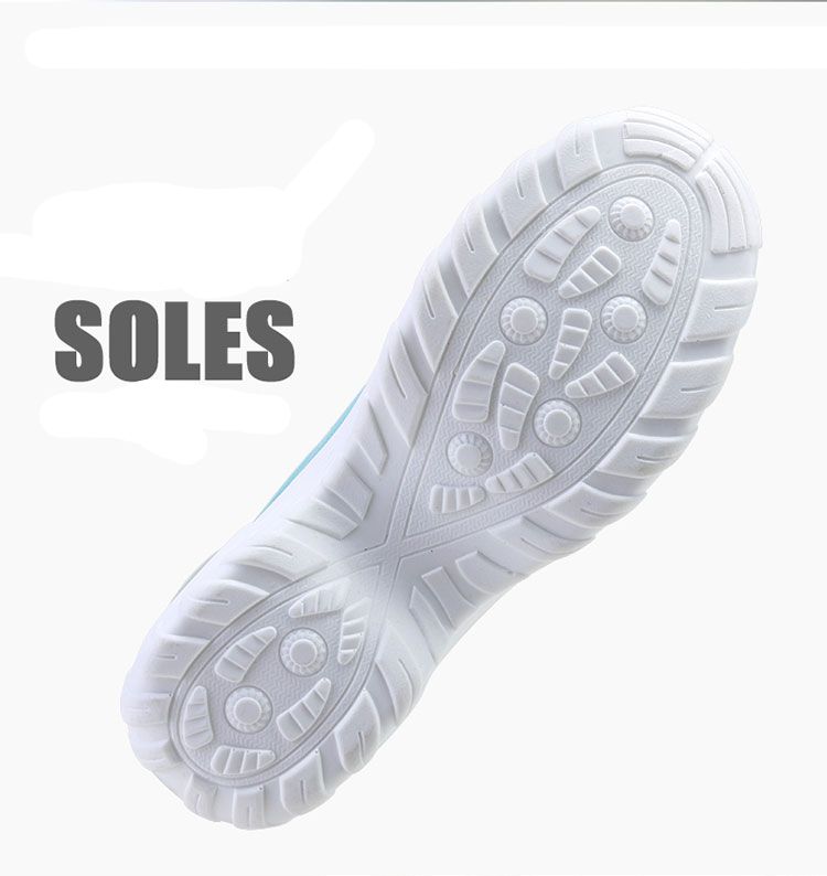 Irene - Orthopedic Shoes