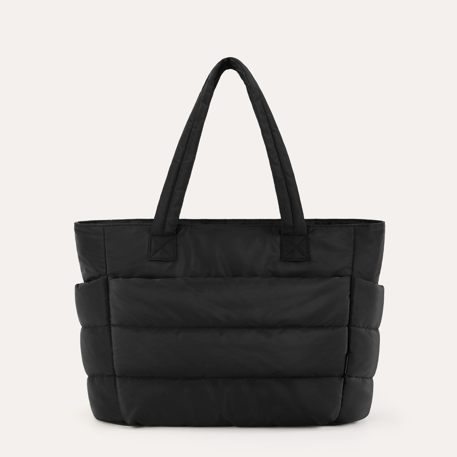 YAYA | Puffy Tote Bag