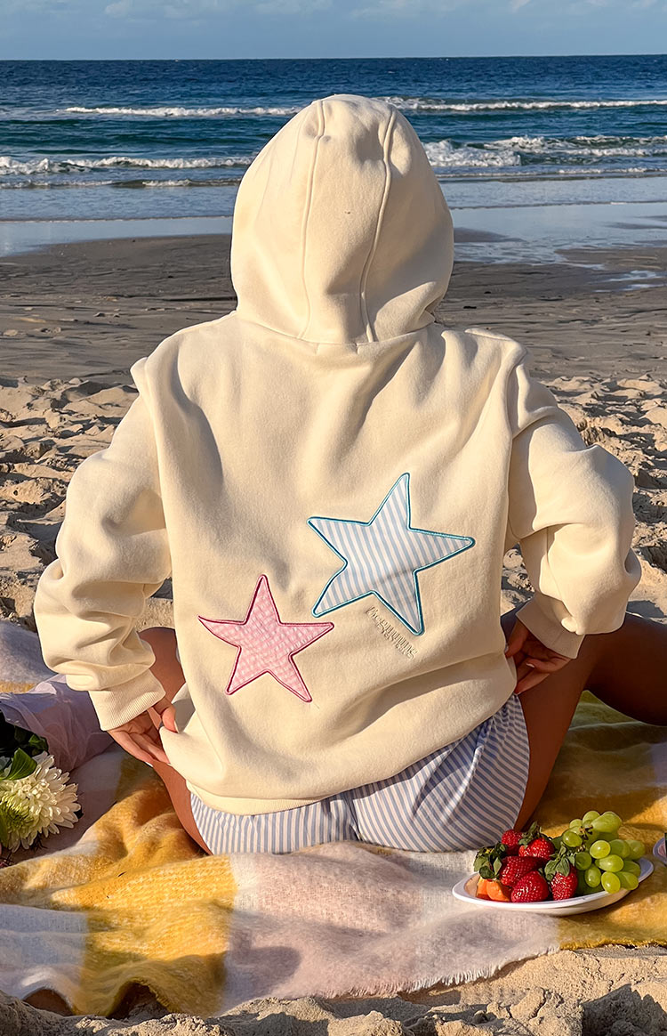 YAYA | Star Hoodie