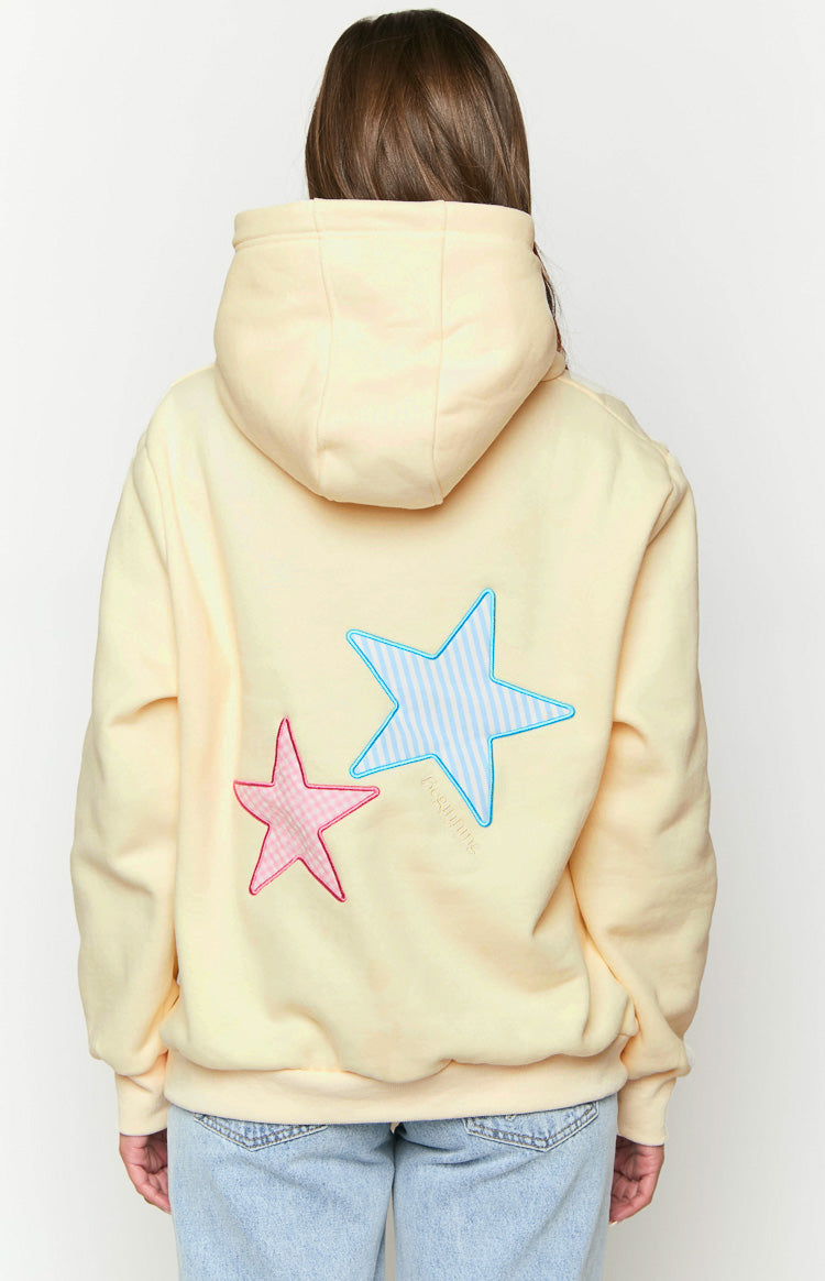YAYA | Star Hoodie