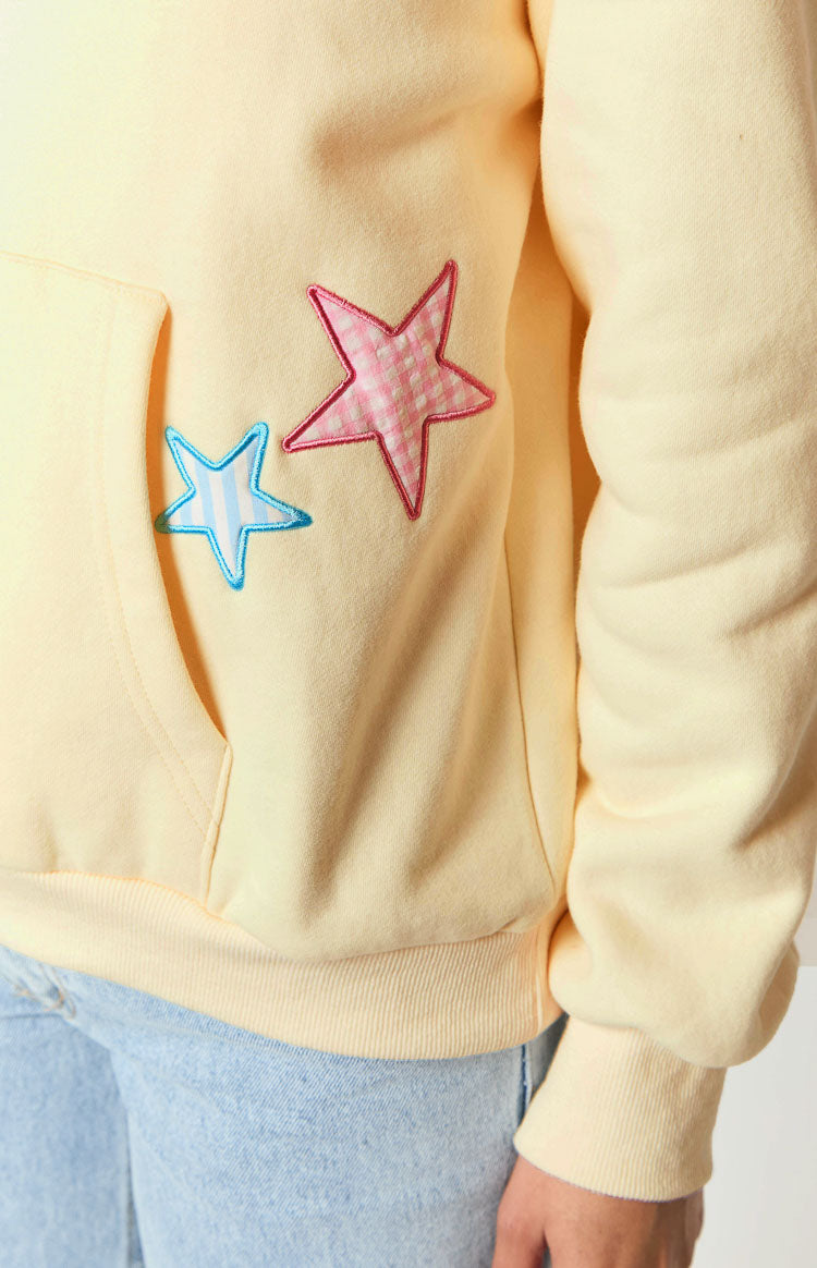 YAYA | Star Hoodie
