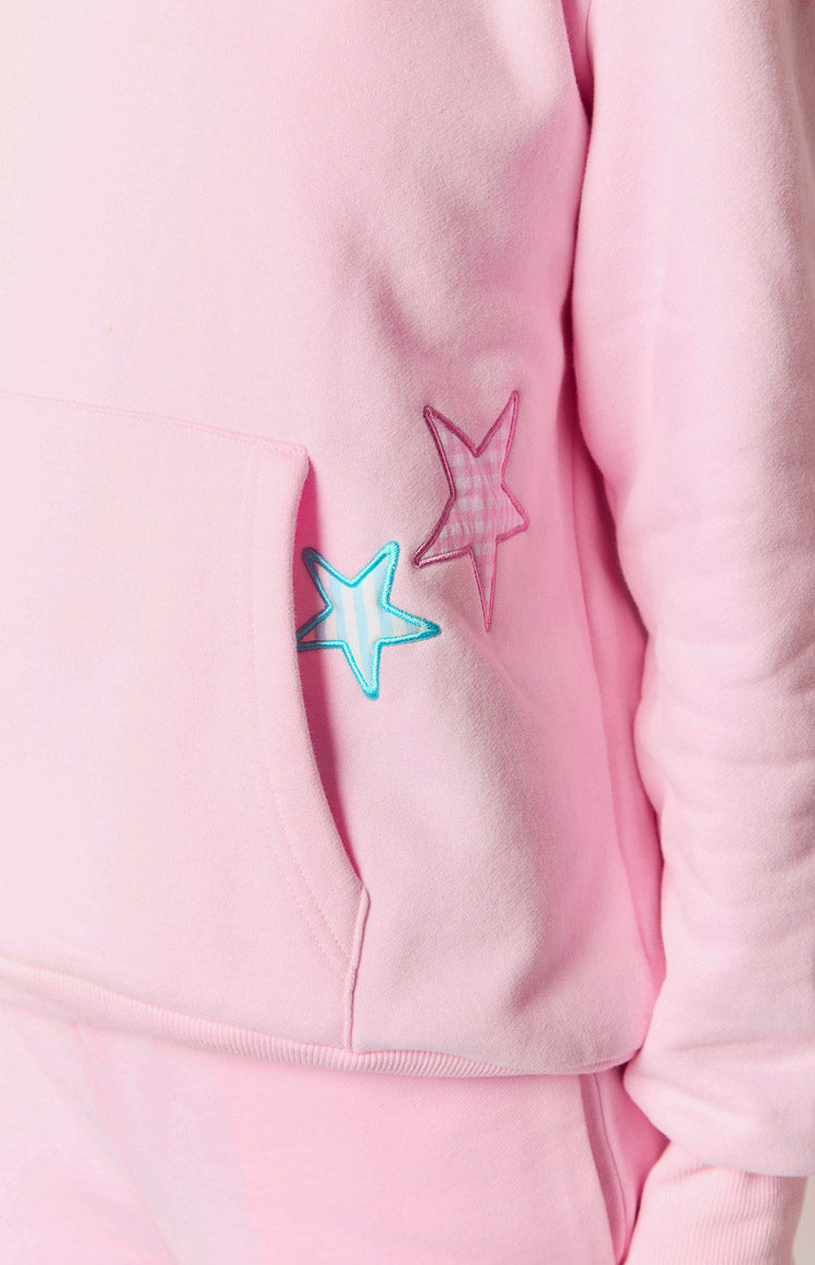 YAYA | Star Hoodie