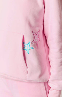 YAYA | Star Hoodie