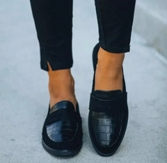 Olivia | Orthopedic Loafers