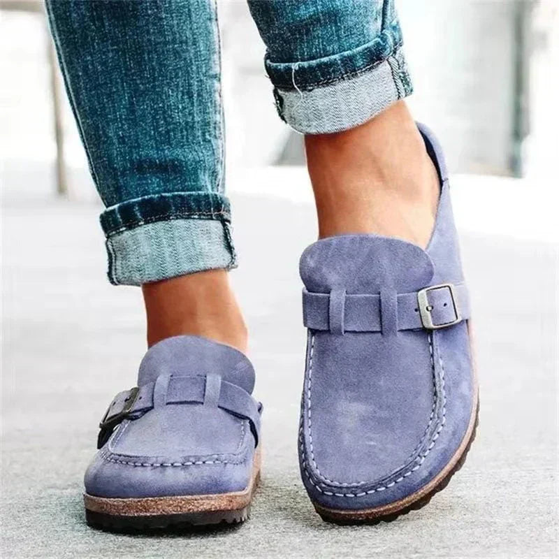 Rema - Orthopedic Shoes
