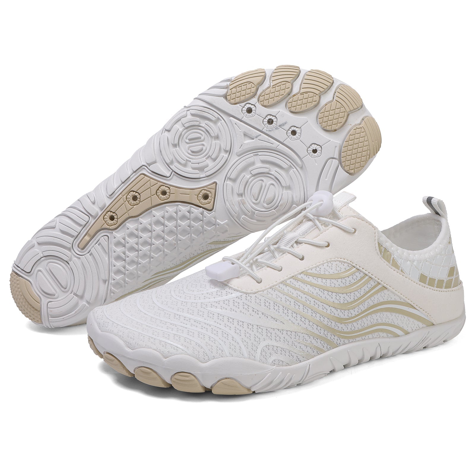 Zeny - Orthopedic Shoes