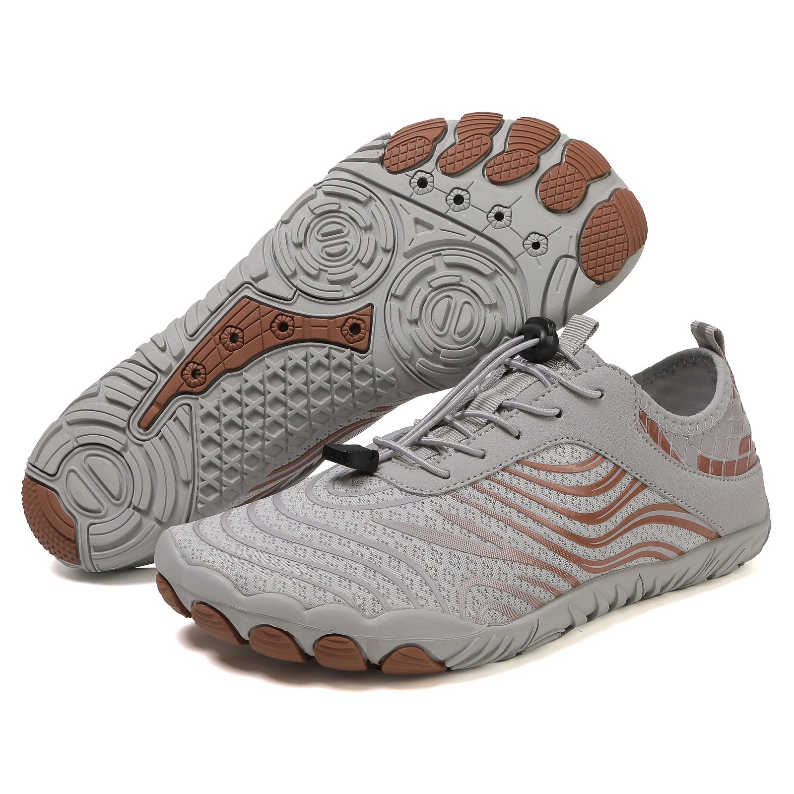 Zeny - Orthopedic Shoes