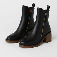 Gloria - Orthopaedic Ankle Boots