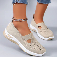 Nina | Orthopedic Shoes