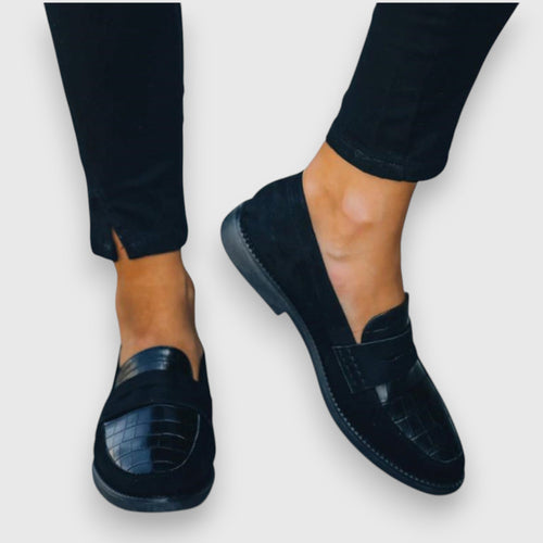 Alyana - Orthopedic Loafers