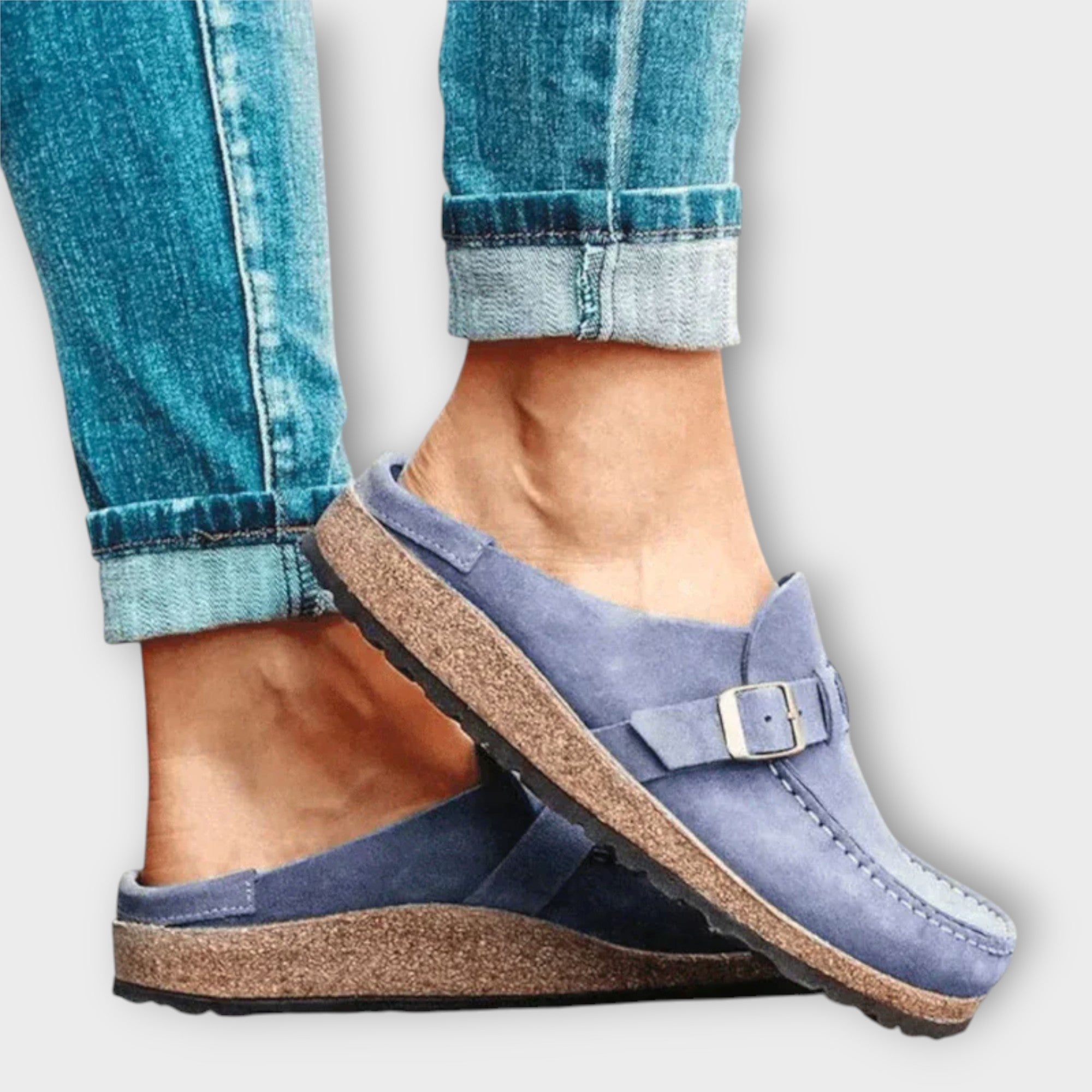 Orthopedic Mules