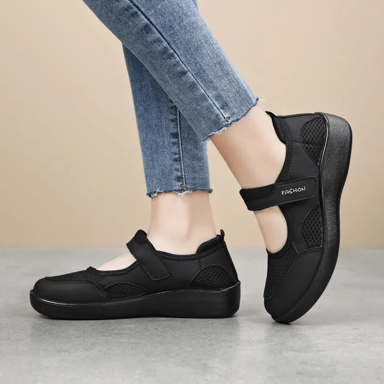 Matilda - Orthopedic Shoes