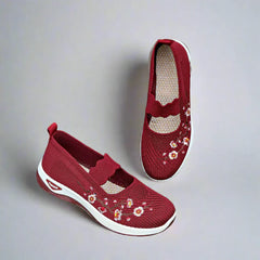 Andrea | Orthopedic Shoes