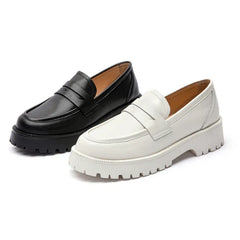 Reese - Orthopedic Loafers