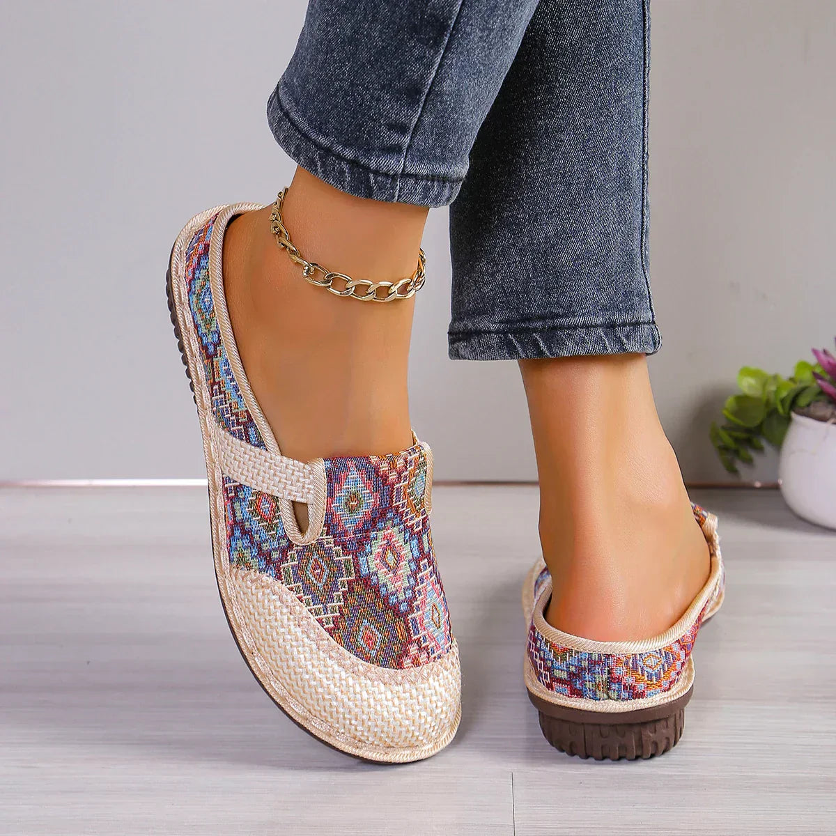 Claye | Orthopedic Shoes