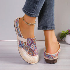 Claye | Orthopedic Shoes