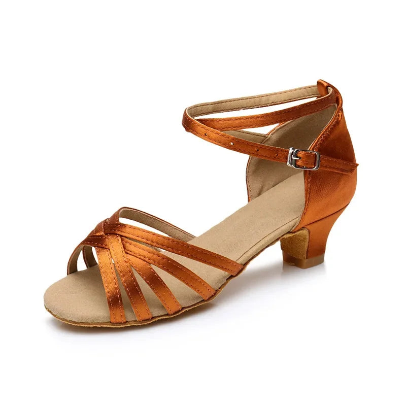 Claye | Orthopedic Heels