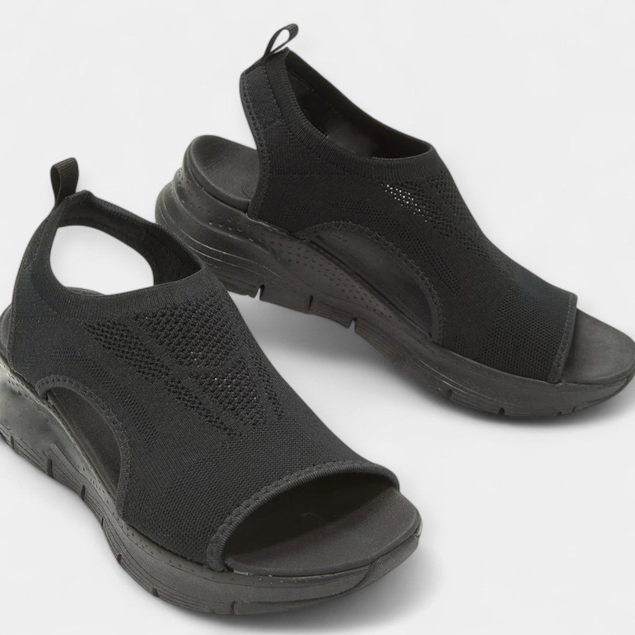 Orthopedic Sandals for Sports Use