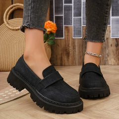 Kyla -  Orthopedic Loafers