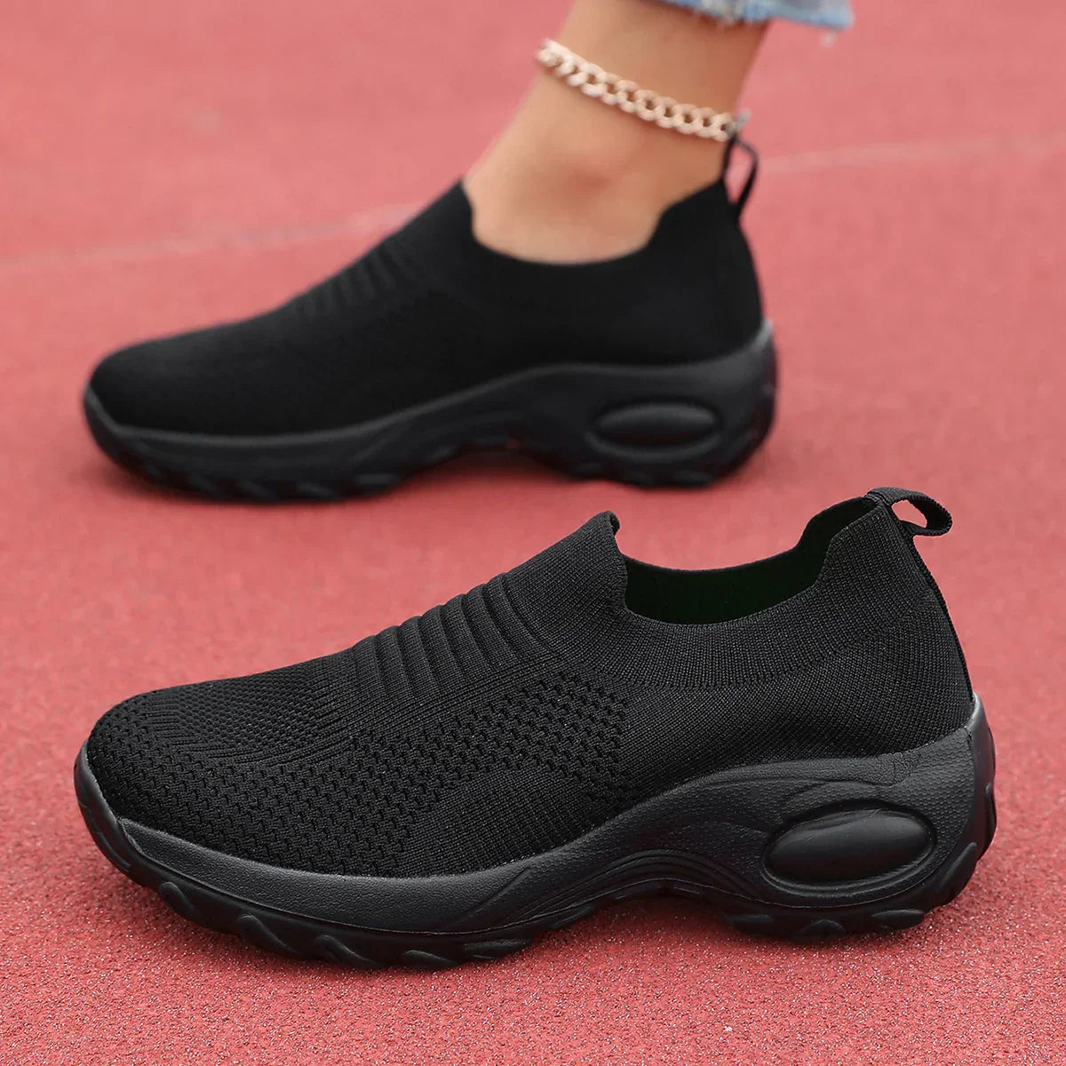 Ashley - Orthopedic Shoes