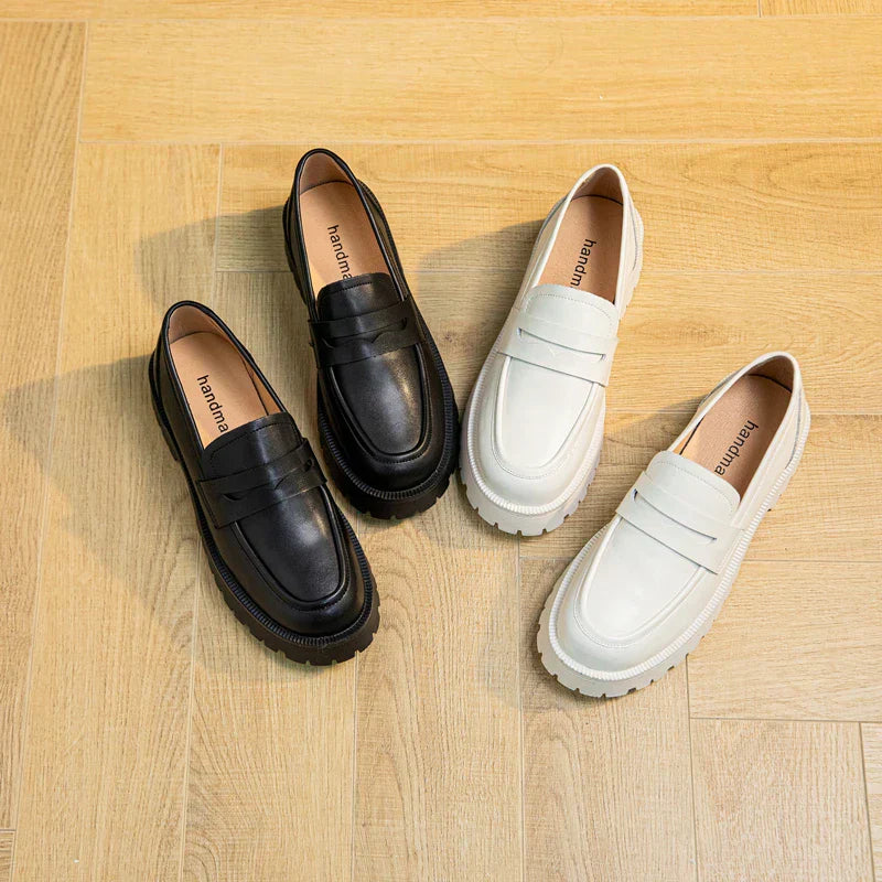Reese - Orthopedic Loafers