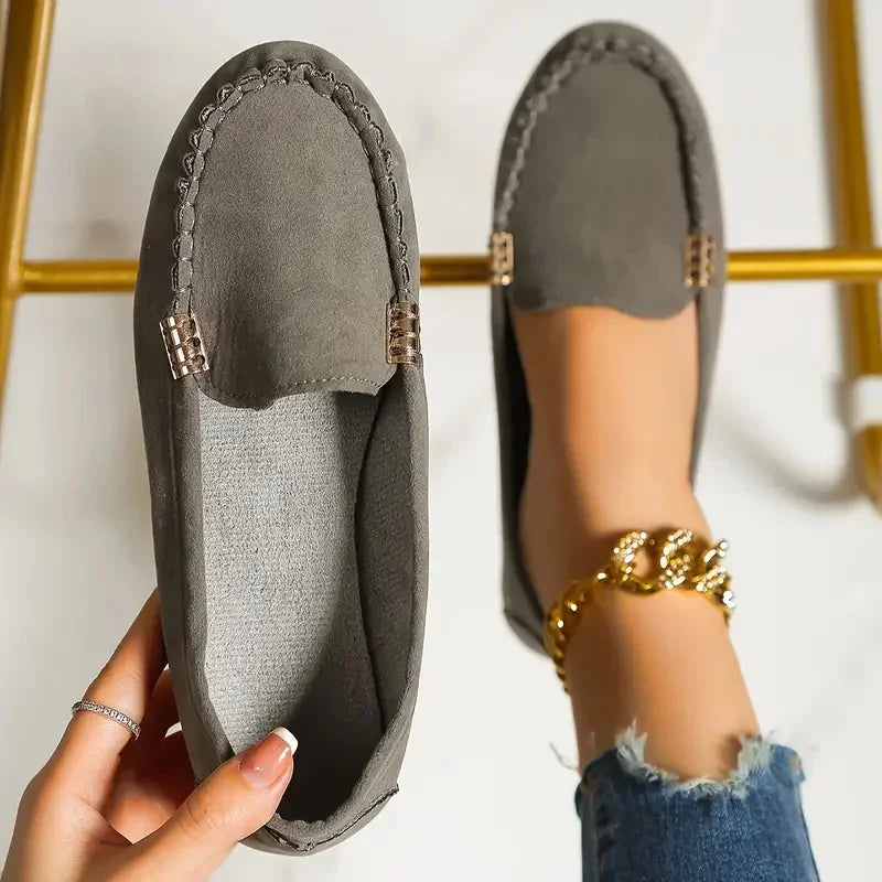 Fayenne | Orthopedic Loafers