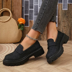 Kyla -  Orthopedic Loafers
