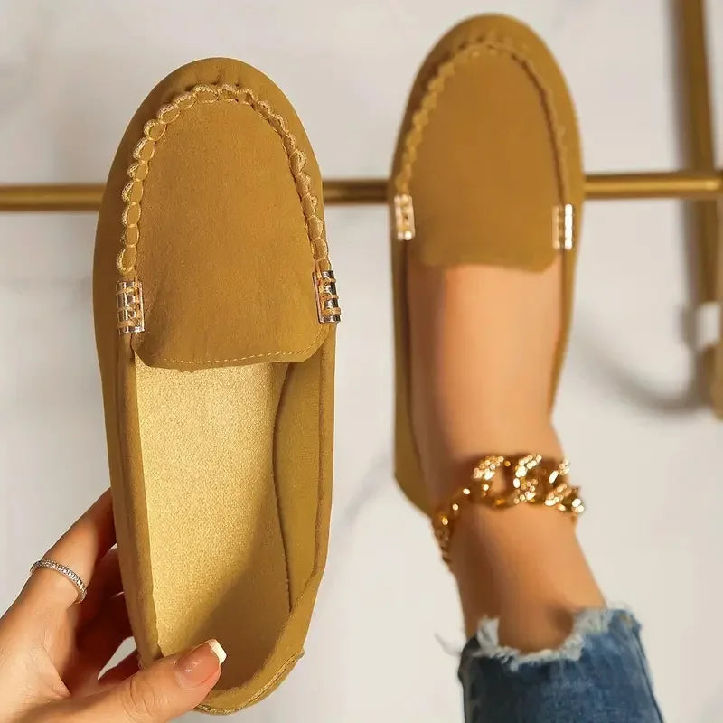 Fayenne | Orthopedic Loafers