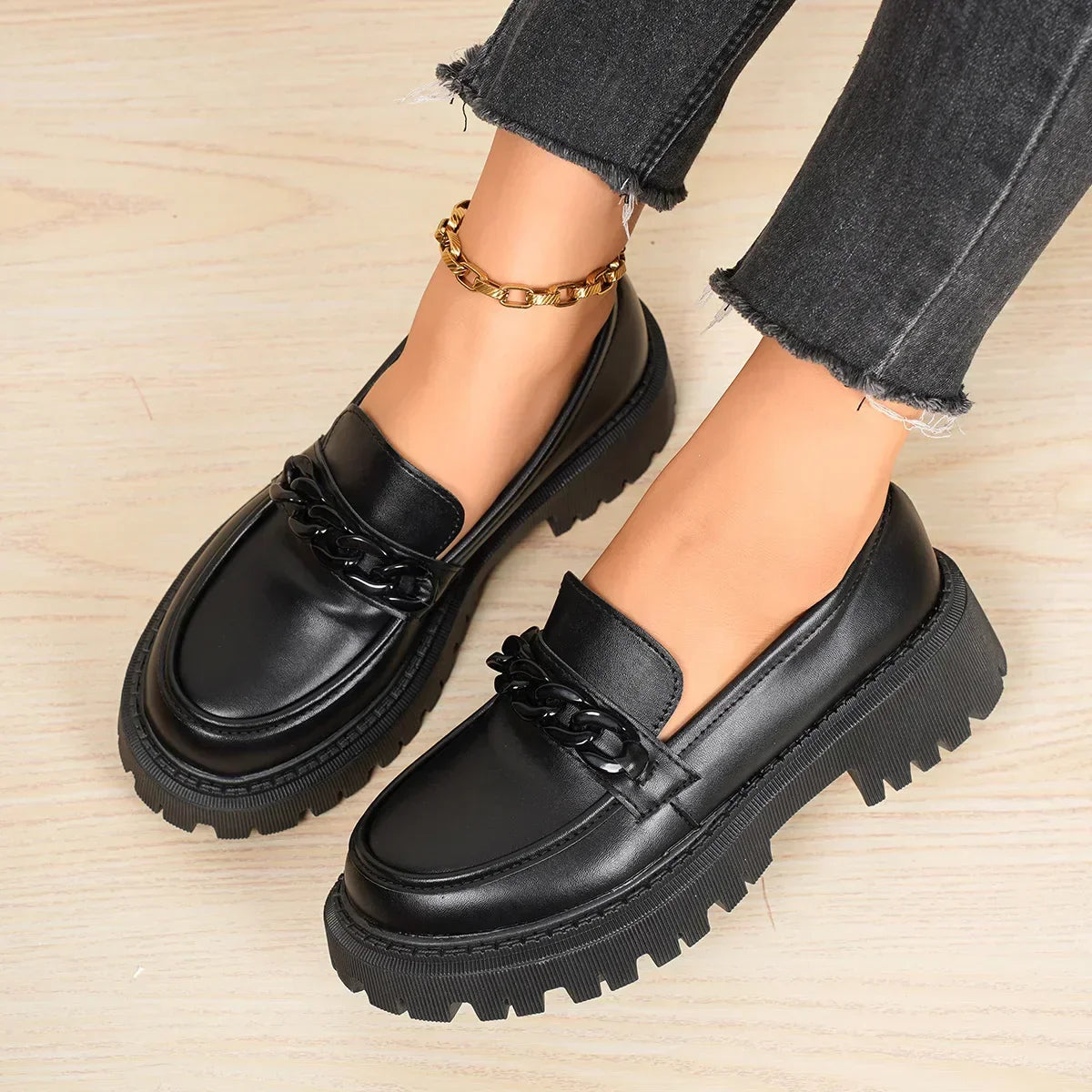 Karen | Orthopedic Shoes