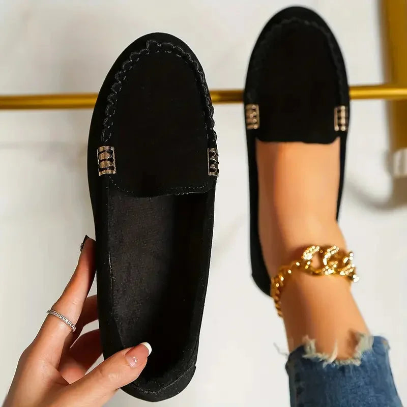 Fayenne | Orthopedic Loafers