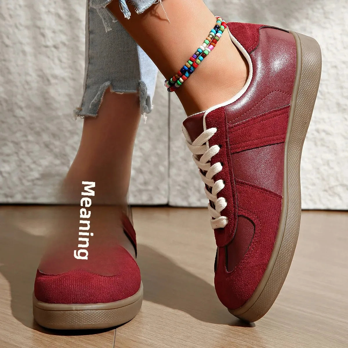 Evelyn - Orthopedic Shoes