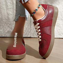 Evelyn - Orthopedic Shoes