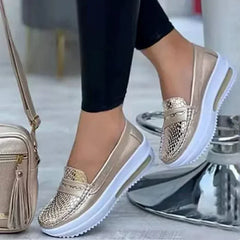 Patricia | Orthopedic Shoes