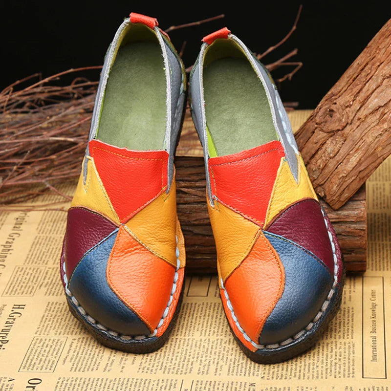 Sophia | Orthopedic Loafers