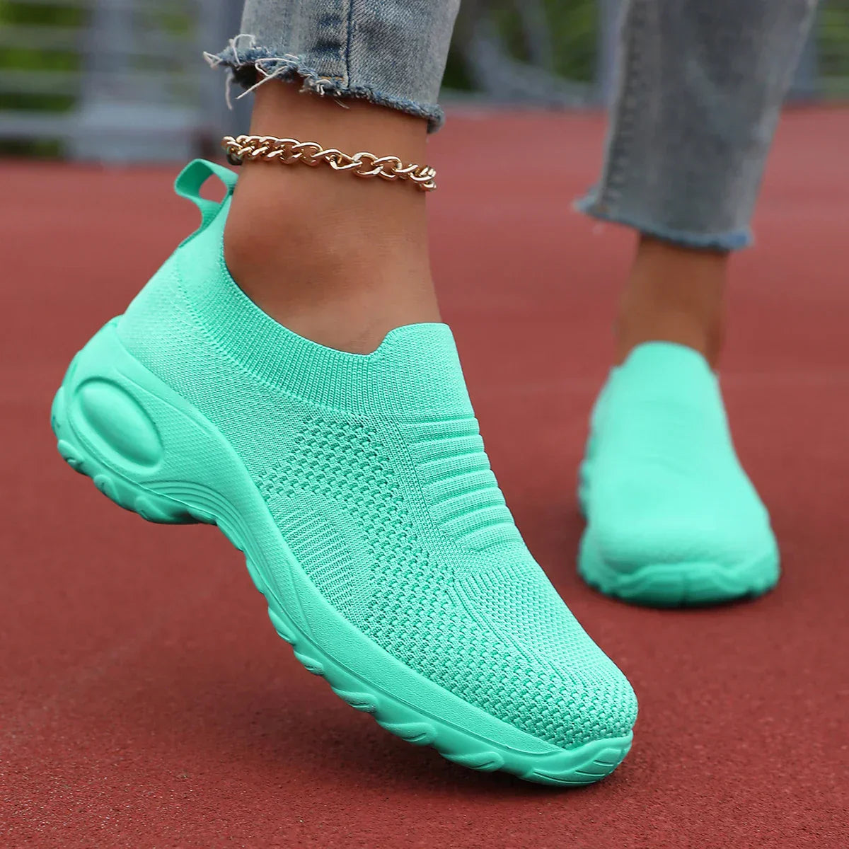 Ashley - Orthopedic Shoes