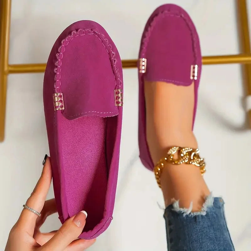 Fayenne | Orthopedic Loafers