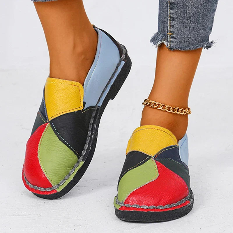 Sophia | Orthopedic Loafers