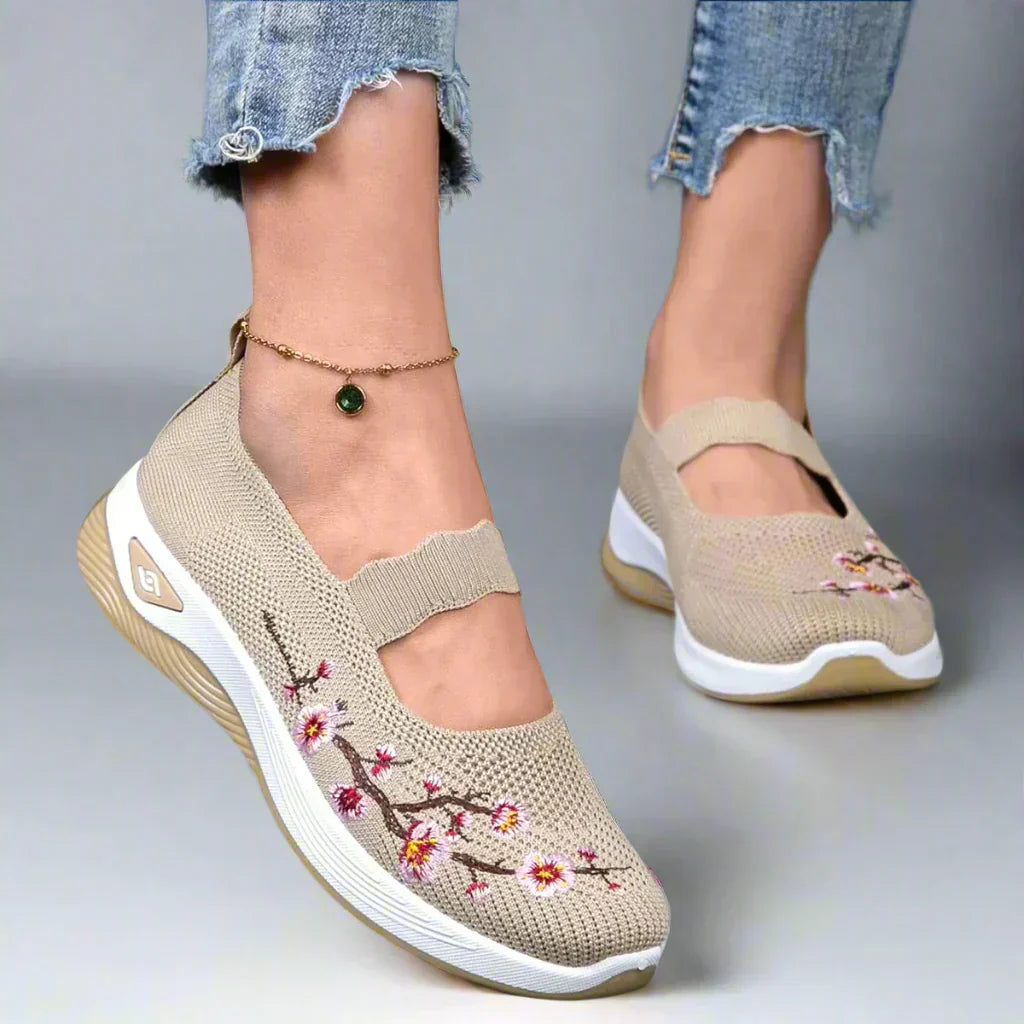 Maureen - Orthopedic Shoes
