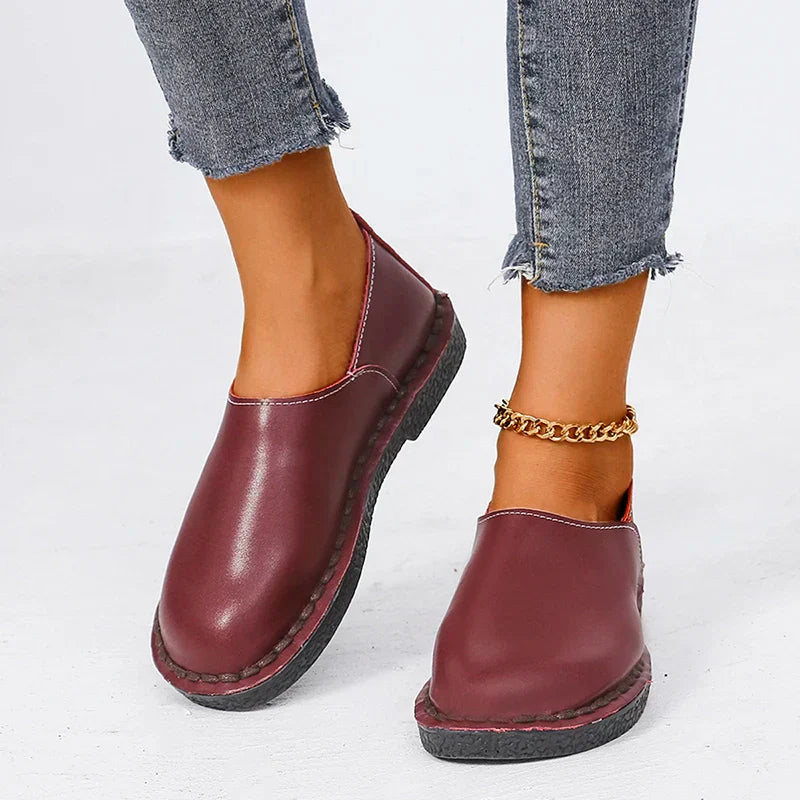 Sophia | Orthopedic Loafers