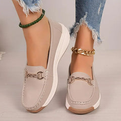 Stephany - Orthopedic Loafers