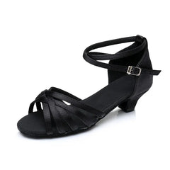 Claye | Orthopedic Heels