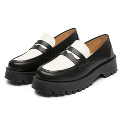 Reese - Orthopedic Loafers