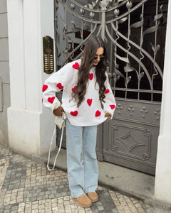 YAYA | Love Sweater