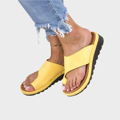 Very Comfortable Orthopedic Summer Sandals