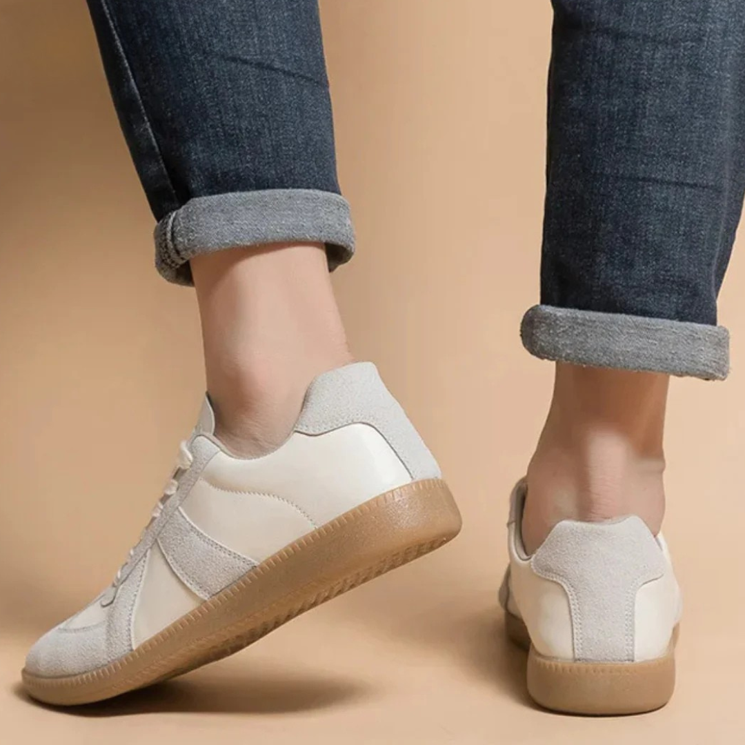 Tahlia - Orthopedic Shoes