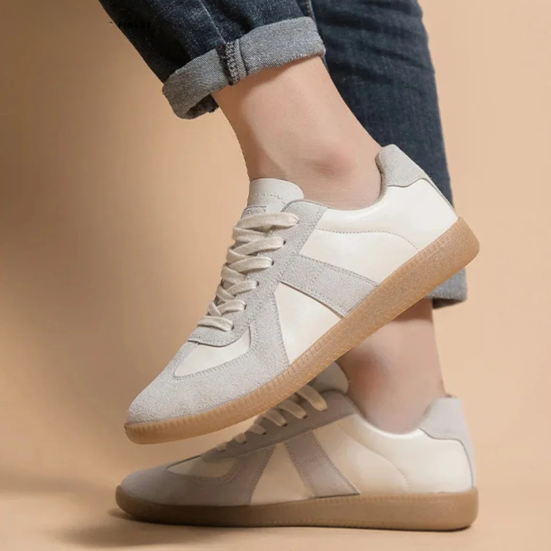 Tahlia - Orthopedic Shoes