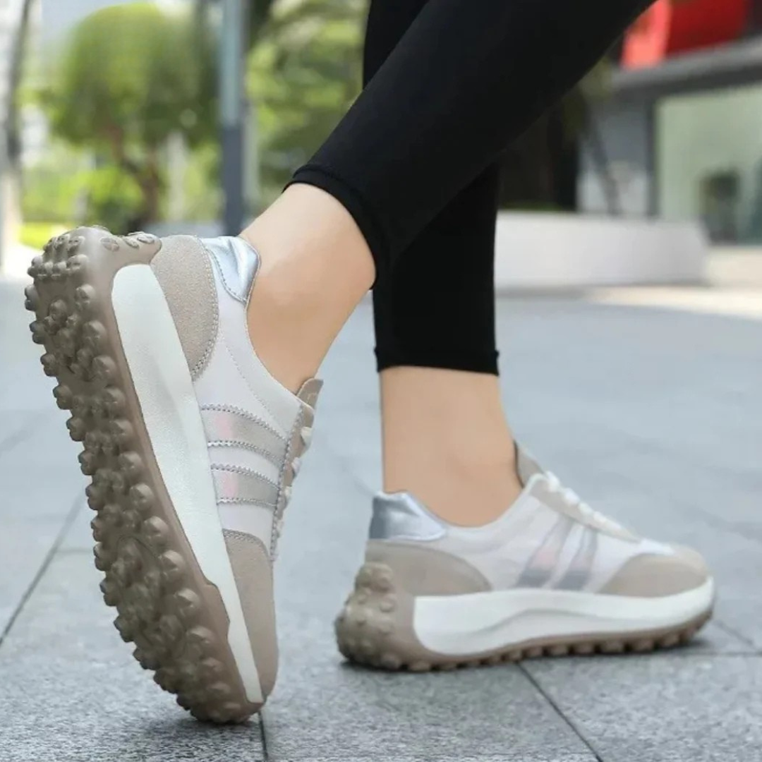 Jemma - Orthopedic Shoes